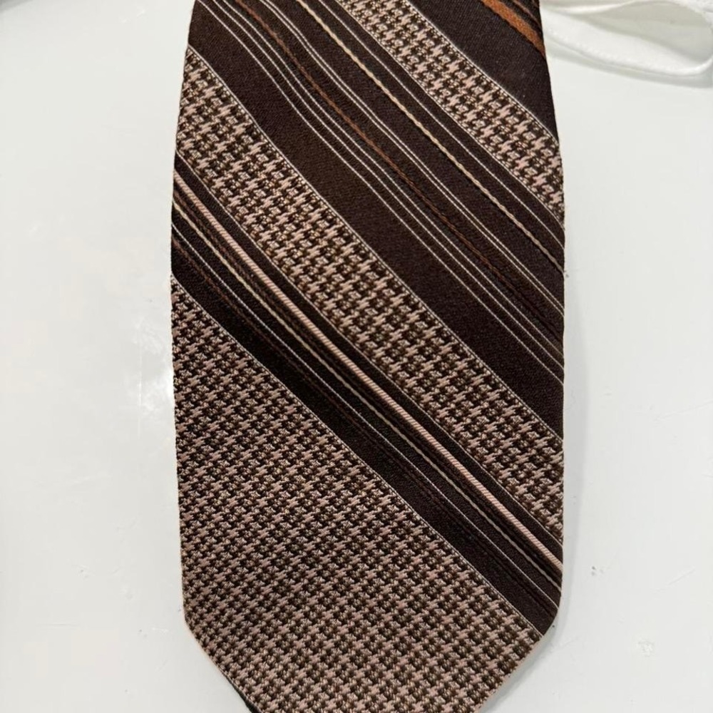 Classic‎ vintage Anderson Little men's tie